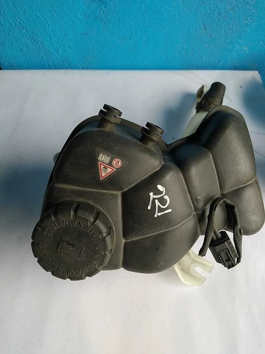 Antifiriz çəni W221